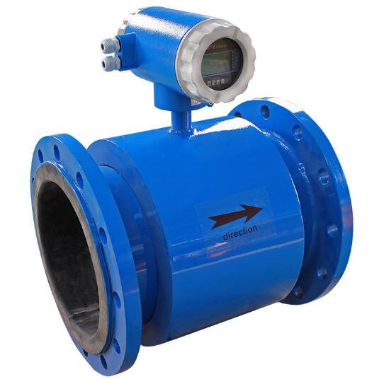 電磁流量計(jì)電極材料和電極形式的選擇